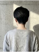 ショートカット/大人ショート/ショートボブ/マッシュショート