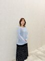 アグ ヘアー カニエ 越前店(Agu hair kanye) 井上 泰子
