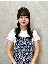 ジーナ 滋賀守山(Zina) KAHO