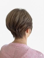 フォルトゥーナ(Fortuna)&nbsp;大人女性が輝くショートヘア