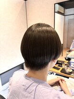 リンクヘアー (Link hair) 髪質改善縮毛矯正