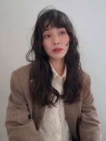 アンアミ オモテサンドウ ザ ツー(Un ami omotesando THE2)&nbsp;レイヤーパーマ/おしゃれパーマ/ロングパーマ/前髪パーマ/パーマ