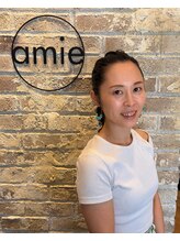 アミ 上大岡(amie)&nbsp;aiko yamazaki
