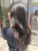 プレマ(Prema)&nbsp;韓国風ロングヘアー