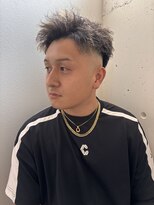 ワモ(wamo)&nbsp;ツイスパ