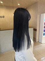 カノエ 宇部厚南店(canoe)&nbsp;ディープネイビーブラック