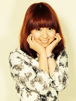 アビリティ ヘアー(ability hair)&nbsp;cute ロング　by abilityhair