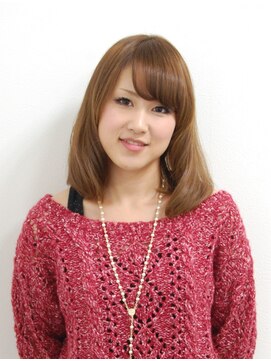 ルッチ(Rucci) モテロング