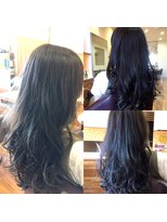 ブレス バイ ファースト 大和吉岡店(Breath by first)&nbsp;【Breath-f】イルミナカラーxカットxTRがオススメ♪