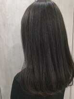 ディアプルール(DIAPRURE)&nbsp;ミディアムロング