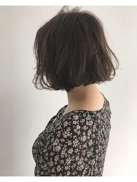 リイチ(LIICHI) ムスクボブ