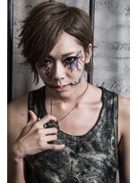 コア 新宿(CORE)&nbsp;ハロウィンメイク