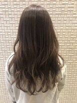 オリーブスバイネオリーブ(Olive's by neolive)&nbsp;【新宿 Olive’s by neolive】アッシュレイヤー