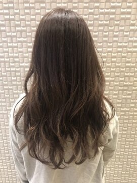 オリーブスバイネオリーブ(Olive's by neolive) 【新宿 Olive’s by neolive】アッシュレイヤー