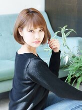 ヌードカラー(NUDE COLOR)