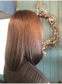 髪質改善ケラチントリートメントトリートメント(Sakai Yukari)