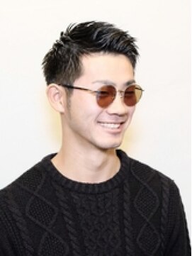 グロウ 別府店(growth) ワイルドアップバング