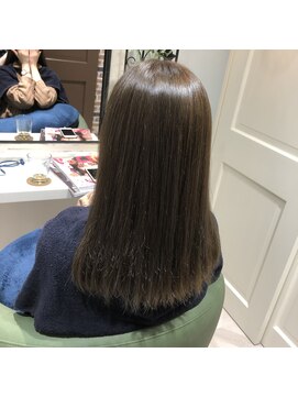 ノアエクレ 銀座(noah ecle) ＊透明感オリージュ＊