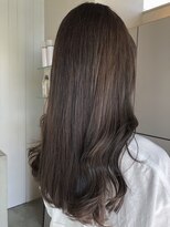 エイト 沖縄豊崎店(EIGHT toyosaki) 【EIGHT 豊崎】お客様スタイル_デザインカラー