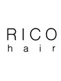 リコ ヘアー(rico-hair)/rico-hair（リコヘアー）