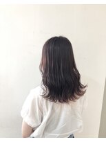 レアング(LeAng)&nbsp;チェリーピンク