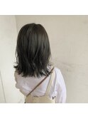 【mori担当】オリーブグレージュ20代/30代/40代/50代