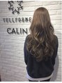 ビューティー エールフォルム 浜松有玉店(BEAUTY YELLFORME) コテ巻きなどアレンジ方法も丁寧にお伝えします!【浜松】