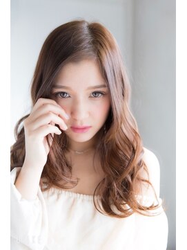 アヤックス(ajax) スウィングパーマ