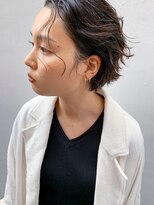 オルタ(OLTA)&nbsp;ニュアンスショート