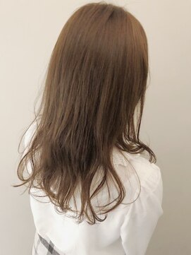 ネオリーブアイム 横浜西口店(Neolive aim) 【Neolive aim】柔らかミルクティーベージュ2