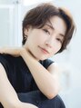 スカイレビュー(SKY Re beau)&nbsp;[ヘッドスパ/髪質改善/インナーカラー/錦糸町]