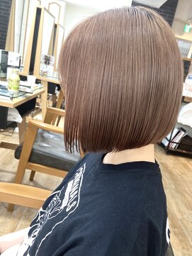 ネオリーブ クーロ(Neolive curro) 韓国で話題☆タッセルボブ　ベビーバング