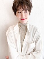 アンサム 経堂店(UNSOME)&nbsp;エアリーショート