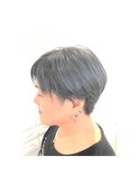 ユアレッシュブ 成田店(Your Lecheveu) ショート