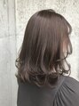 ジェッツ ビューアーツ(JETS BEAUX-ARTS) ツヤ感のあるカラーを提案します♪