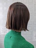 トリエラ(TRIELA)&nbsp;ナチュラルボブ