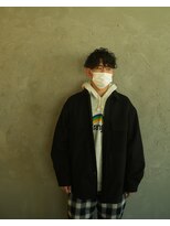 ウール(WOOL) おめでとう卒業