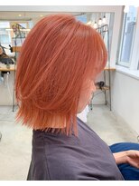 オフヘアショップ(OFF HAIRSHOP) OFF/guest hair 