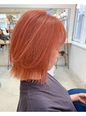 OFF/guest hair