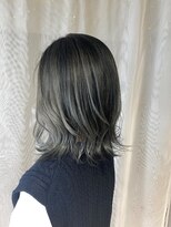 ウイ(Ui__)&nbsp;Ui__Hair&Make