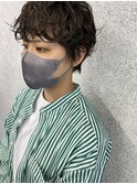 ニュアンスパーマ