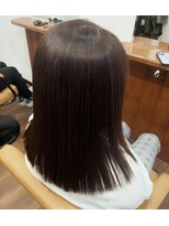 アイルビー(EYERUBY)&nbsp;髪質改善トリートメント