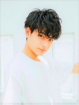 ピノア 蔵前(PinoA)&nbsp;【蔵前PinoA】束感マッシュスタイル