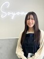ソヨン 栄店(SOYON) 藤田智子 (eye兼任)