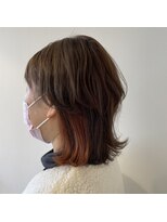 ストーリー(STORY)&nbsp;ウルフ