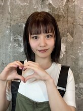 エレナ(Helena)&nbsp;まひろ 