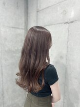 【カラー】　～アディクシーカラー～