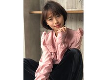 ロシェルヘアー(ROCHEL HAIR)