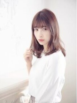 アフロディーテギンザ 日本橋人形町店(APHRODITE GINZA) 大人ガーリー/チョコレート/モード/人形町