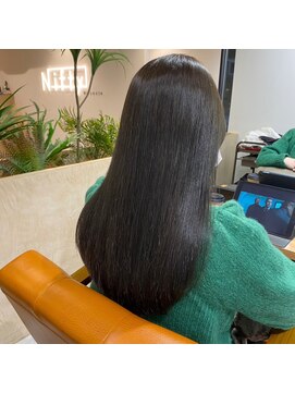 ニフティー(Nifty) ダークグレージュ